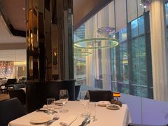 -MORTON'S 莫尔顿牛排坊(北京丽晶酒店)