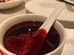-上海金桥红枫万豪酒店-万豪中餐厅
