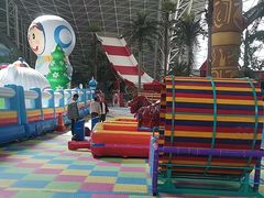 -天山海世界·米立方