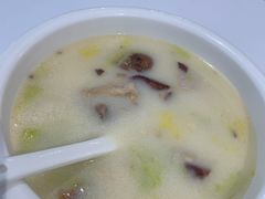 -东门烤鸭店(鼓楼店)