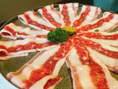 -樱嘢·炭火烧肉(惠南店)