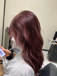 -IN STYLE•造型