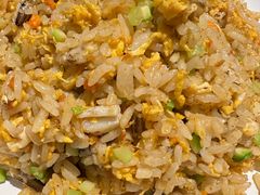 蟹粉炒飯-成隆行·蟹王府(九江路店)