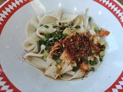 -吴满满油泼面(北方风味园店)