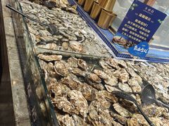-丰卓会海鲜自助(中润大道店)