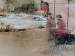 -fishtank鱼缸咖啡(三山街店)