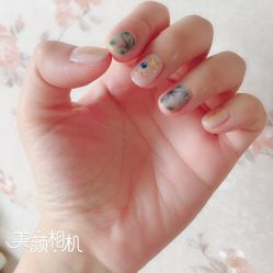 -LEILEI NAIL蕾蕾美甲美睫