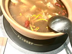 -菌小白火锅(时尚天河店)