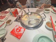 -八合里潮汕鲜牛肉火锅(深圳海岸城店)