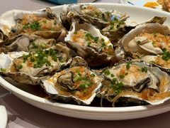 -梦都海鲜酒家(万达广场江桥店)