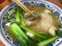 -巴哈面店(沈家门西大街店)