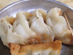 -向群锅饺(登高路店)