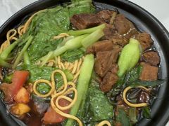 -清真马祥兴菜馆(云南北路店)