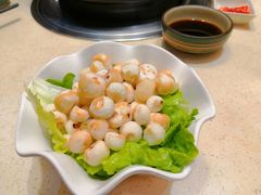 -润泽园椰子鸡(汇一城店)