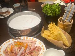 -潮澎派·潮州菜(南国明珠店)
