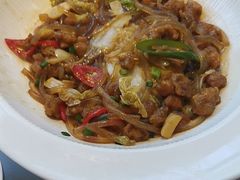 -巴依老爷新疆美食(昌平店)