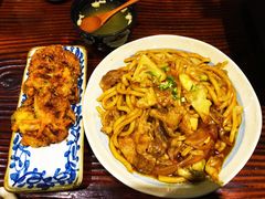 -石屋料理(南京西路店)