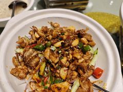 -刘胖子家常菜·蹄花焖藕(富安街店)