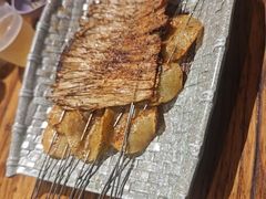 -大圣烧烤(马湖新村店)