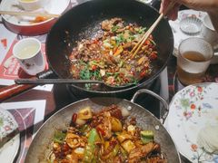 -小隐人家(乐松店)