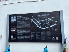 -渔梁坝