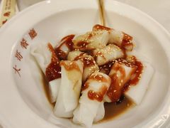 三酱猪肠粉-大哥餐厅(西城花园店)