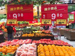 -卜蜂莲花(杨高南路店)