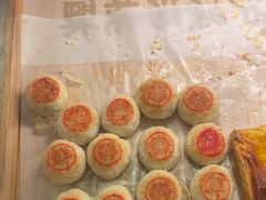 -泸溪河桃酥(长乐路店)