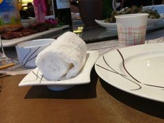 -御盛苑富隆汇·传承川菜·商务简餐(江北嘴店)