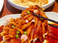 -裕兴记•蟹黄面馆(人民广场店)