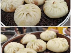 -张包铺(道外店)