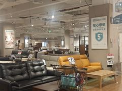 -NITORI 宜得利家居(苏州吴中永旺梦乐城店)