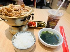 -小木屋拌饭(西安万象天地店)