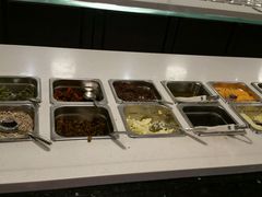 -So Lounge索兰至餐厅(蓝色港湾店)