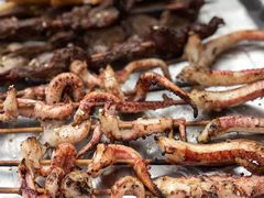 -袁师傅烤肉(弹子石店)