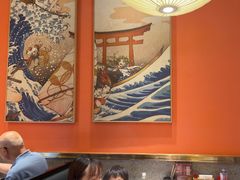 -空之介寿喜烧·和牛放题(恒隆广场店)