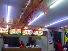 -八亩沟擀面皮(西安首店)