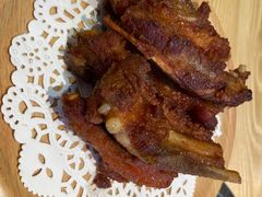 -创味·民间海南菜·非遗藤桥排骨(藤桥·免税城店)