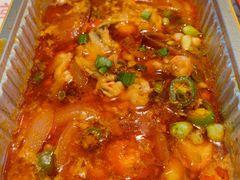 -回·龙虾铺·盆盆蟹·烧烤大排档(回龙观店)