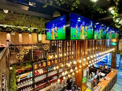 -1819餐厅·团队聚餐·烤串·精酿