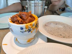 -波特曼西餐厅(中央大街店)