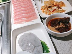 -海底捞火锅(群光广场店)