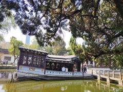 -南京中国近代史遗址博物馆(南京总统府)