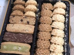 550g混合十味-家琳甜品(江南东店)