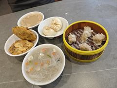 -潭式煎包(西航路店)