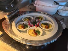 -漳州佰翔圆山酒店·圆山畔西餐厅