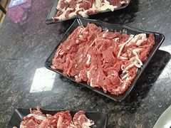 -山珍鲜牛肉火锅本地老字号(汕中老店)