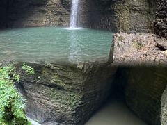 -鹿院坪生态旅游景区