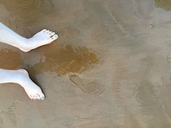 -青岛第三海水浴场