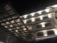 -马尼拉酒店